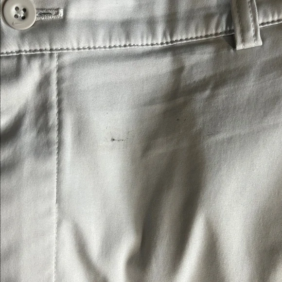 Nike Golf Men's Tour Performance Shorts - White - Picture 8 of 8